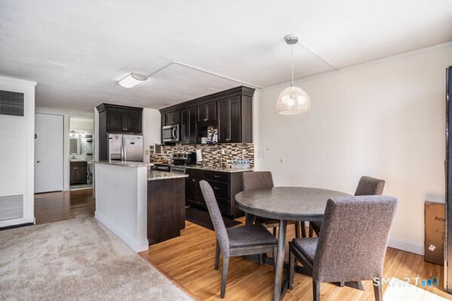 1 Gold Street 4A, Hartford, CT 06103