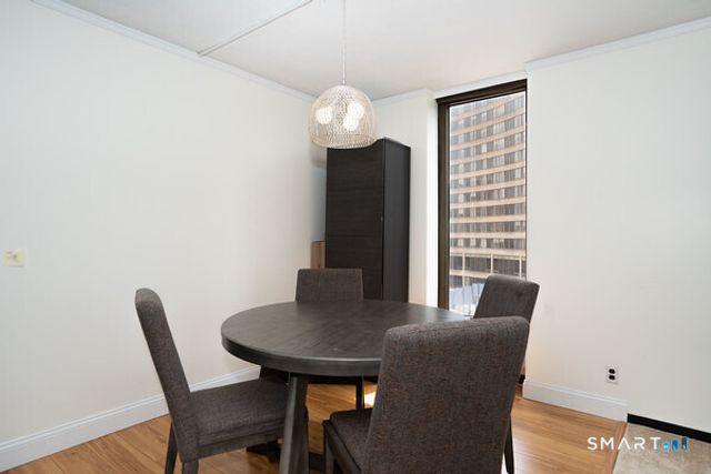 1 Gold Street 4A, Hartford, CT 06103