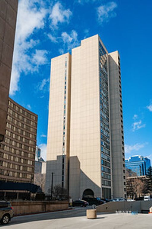 1 Gold Street 4A, Hartford, CT 06103