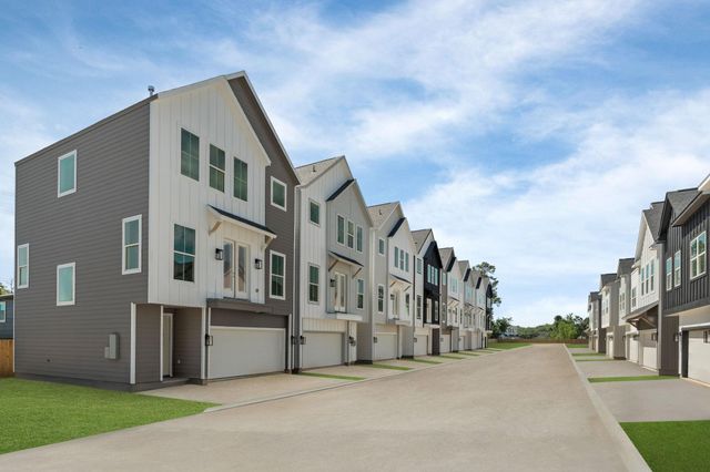 5832 Highland Sun Lane, Houston, TX 77091