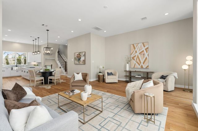 5832 Highland Sun Lane, Houston, TX 77091