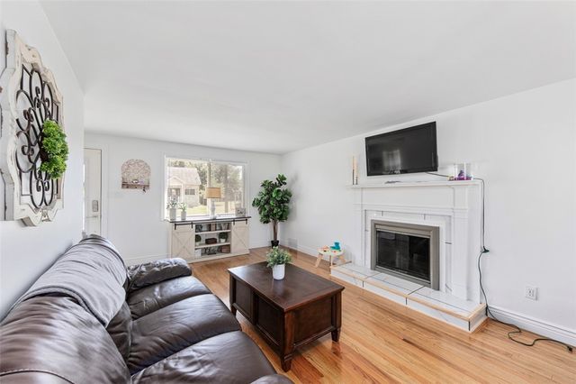 4670 Marjorie Drive, Murrysville, PA 15668