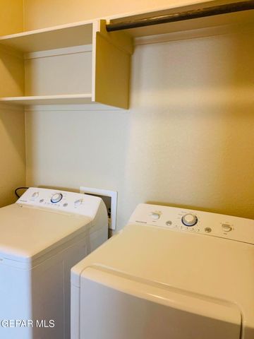 3837 LOMA CRISTOBAL, El Paso, TX 79938