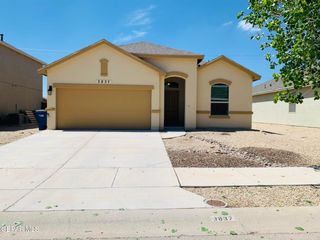 3837 LOMA CRISTOBAL, El Paso, TX 79938