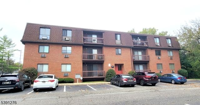 750 Mill St D4, Belleville Twp., NJ 07109