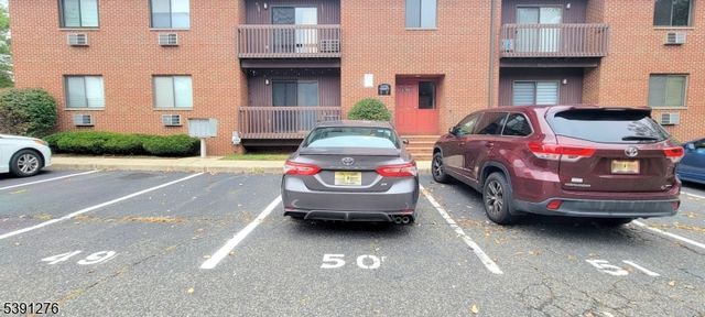750 Mill St D4, Belleville Twp., NJ 07109