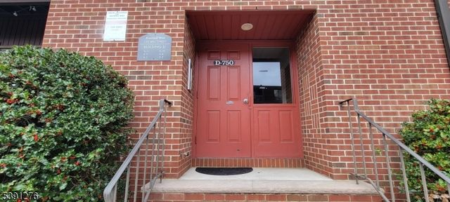 750 Mill St D4, Belleville Twp., NJ 07109