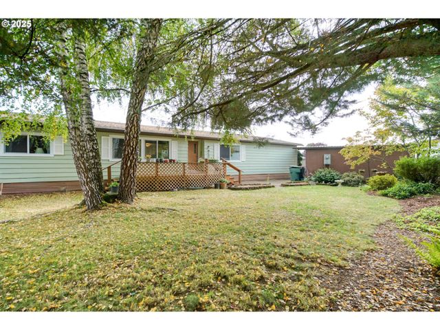 1411 Nw 9TH Ct, Mc Minnville, OR 97128