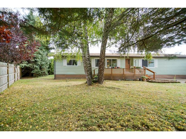 1411 Nw 9TH Ct, Mc Minnville, OR 97128