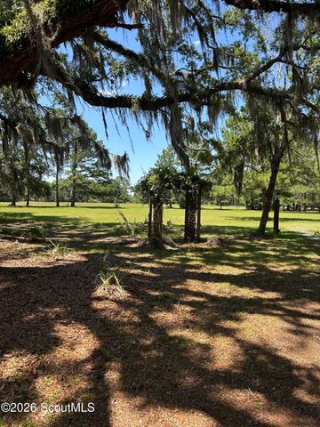 660 & 625 Jenkins Farm Road, Brunswick, GA 31523