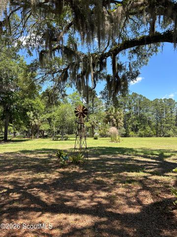 660 & 625 Jenkins Farm Road, Brunswick, GA 31523
