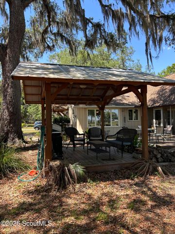 660 & 625 Jenkins Farm Road, Brunswick, GA 31523