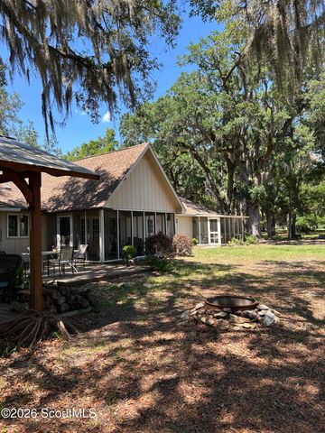 660 & 625 Jenkins Farm Road, Brunswick, GA 31523