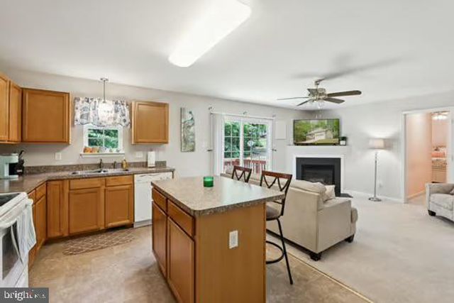 6193 WHEELER DR, King George, VA 22485