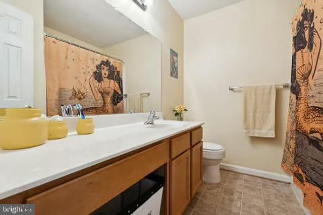 6193 WHEELER DR, King George, VA 22485