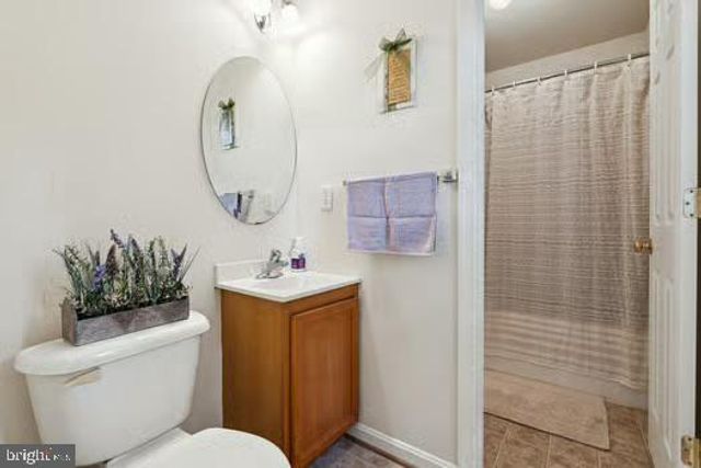 6193 WHEELER DR, King George, VA 22485