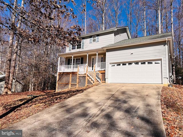 6193 WHEELER DR, King George, VA 22485