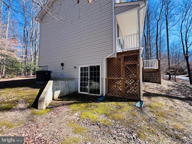 6193 WHEELER DR, King George, VA 22485