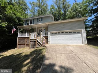 6193 WHEELER DR, King George, VA 22485