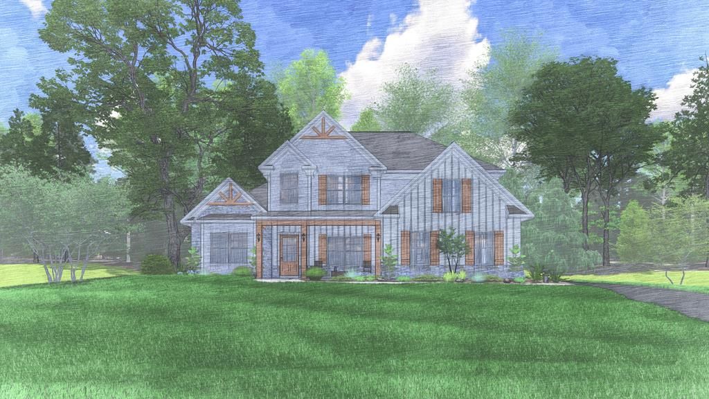 169 Walker Way, Fortson, GA 31808
