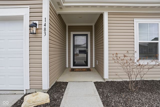 1483 Pine Bark Lane, Sheridan, IN 46069