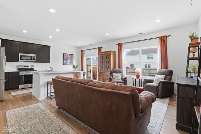 1483 Pine Bark Lane, Sheridan, IN 46069