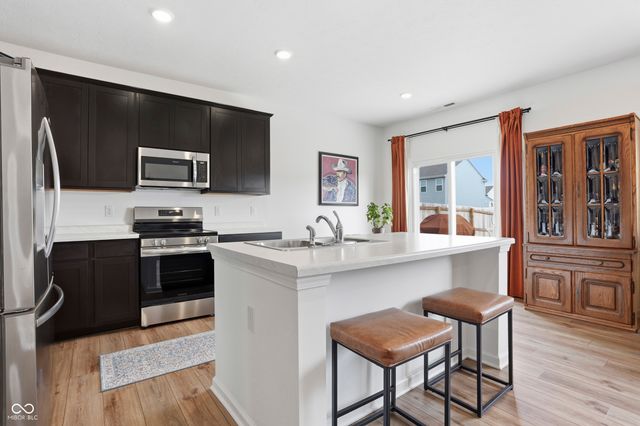 1483 Pine Bark Lane, Sheridan, IN 46069