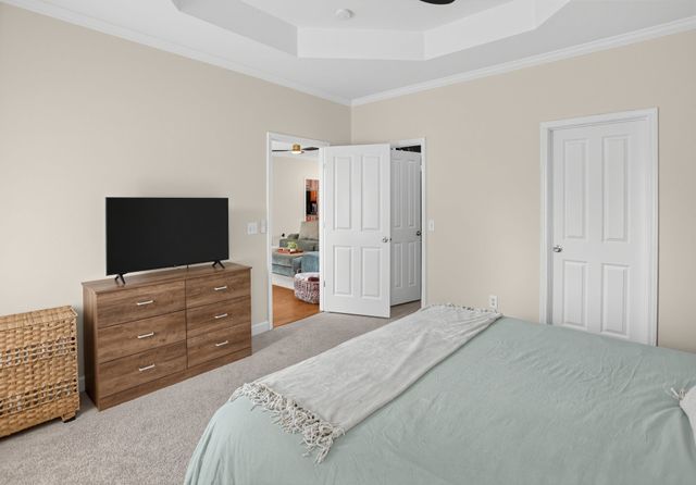 3007 Hollowfield Ln, Greenbrier, TN 37073