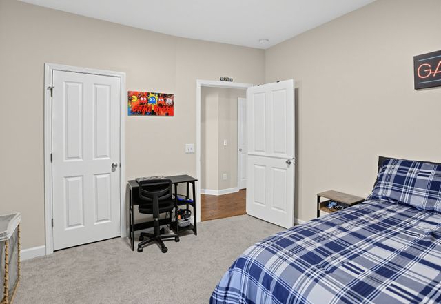 3007 Hollowfield Ln, Greenbrier, TN 37073