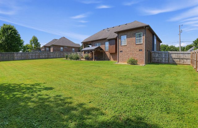 3007 Hollowfield Ln, Greenbrier, TN 37073