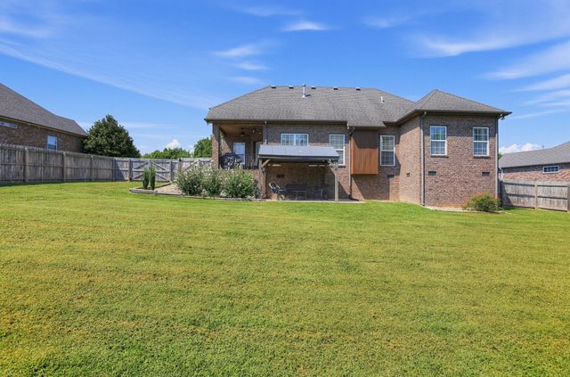 3007 Hollowfield Ln, Greenbrier, TN 37073