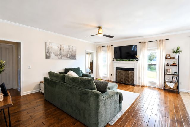 3007 Hollowfield Ln, Greenbrier, TN 37073