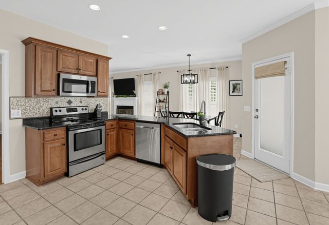 3007 Hollowfield Ln, Greenbrier, TN 37073
