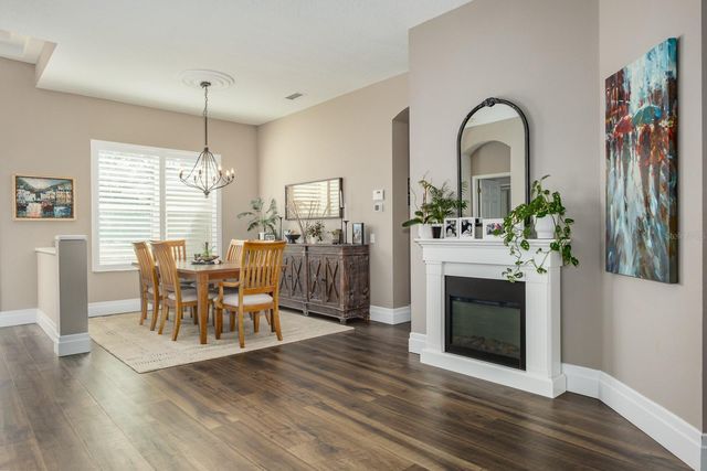 438 EQUINE DRIVE, Tarpon Springs, FL 34688