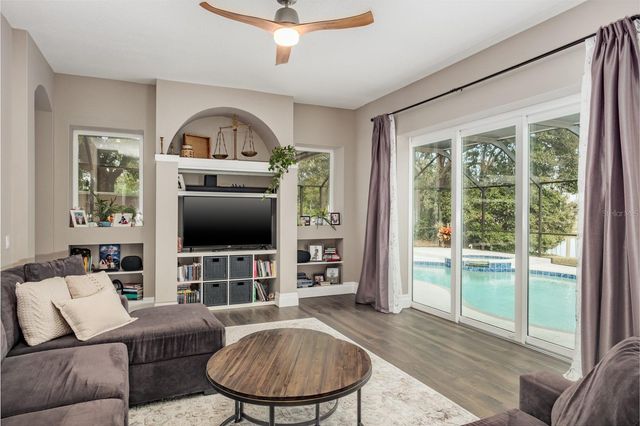 438 EQUINE DRIVE, Tarpon Springs, FL 34688