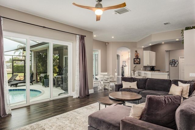 438 EQUINE DRIVE, Tarpon Springs, FL 34688