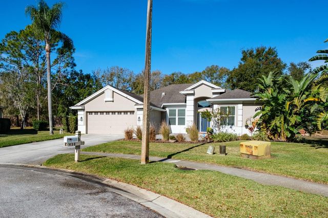 438 EQUINE DRIVE, Tarpon Springs, FL 34688