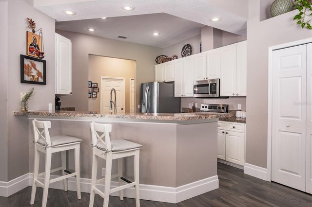 438 EQUINE DRIVE, Tarpon Springs, FL 34688