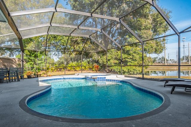 438 EQUINE DRIVE, Tarpon Springs, FL 34688