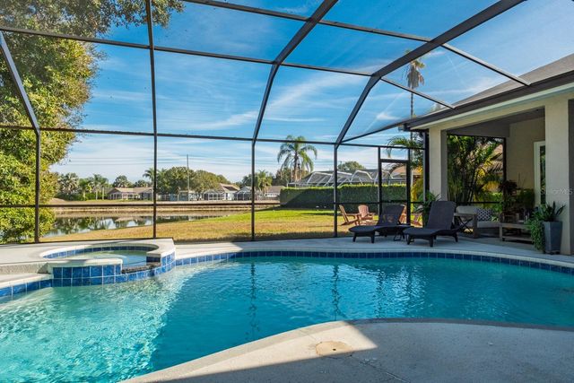 438 EQUINE DRIVE, Tarpon Springs, FL 34688