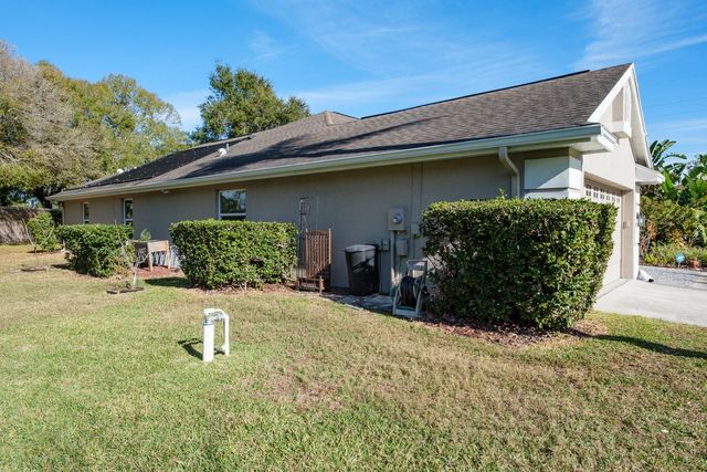 438 EQUINE DRIVE, Tarpon Springs, FL 34688