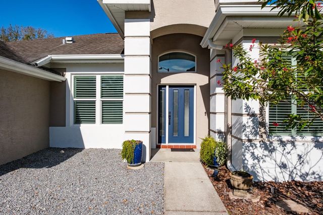 438 EQUINE DRIVE, Tarpon Springs, FL 34688