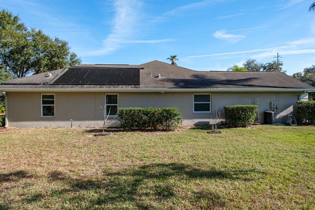 438 EQUINE DRIVE, Tarpon Springs, FL 34688