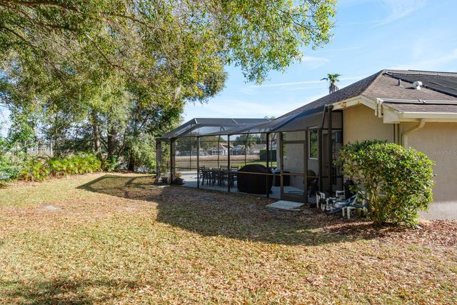 438 EQUINE DRIVE, Tarpon Springs, FL 34688