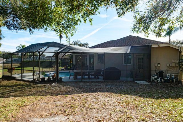 438 EQUINE DRIVE, Tarpon Springs, FL 34688