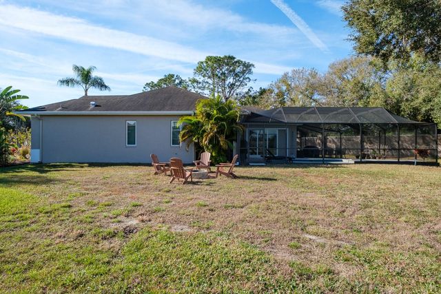 438 EQUINE DRIVE, Tarpon Springs, FL 34688