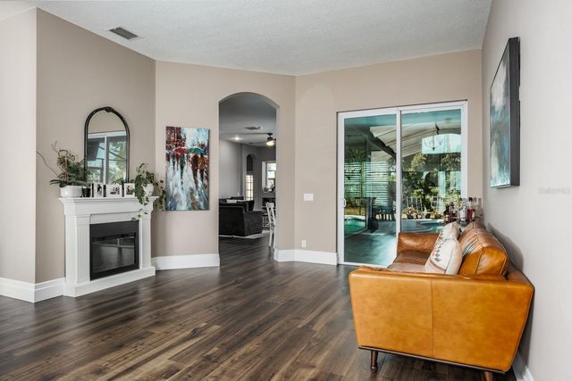 438 EQUINE DRIVE, Tarpon Springs, FL 34688