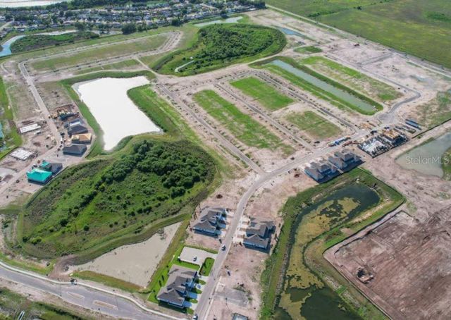 7445 SEA MANATEE STREET, Parrish, FL 34219