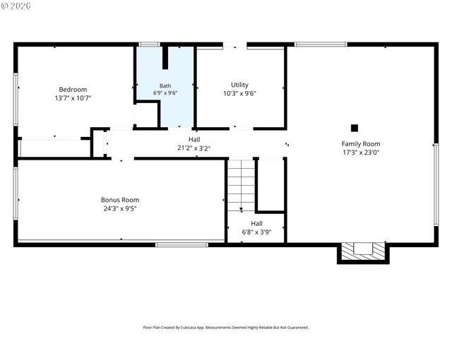 17355 Ne WASCO St, Portland, OR 97230