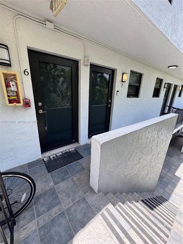 3011 SW 1st Avenue 6, Miami, FL 33129